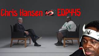 Chris Hansen Has A Seat With EDP445
This fatass deserves NO sympathy.
Chris Hansen Confronts EDP445 | FULL EXCLUSIVE INTERVIEW:
https://youtu.be/5kHKyt2Z0Us?si=riAb5alwoHCaquk-
Chris Hansen:
https://www.youtube.com/@ChrisHansen
Catch me streaming live on:
Kick: kick.com/papersin
Twitch: twitch.tv/papersyn
Follow Me!:
Instagram: paper_sin
Twitter: PaperSin Chris Hansen Has A Seat With EDP445