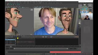 Caricaturing the Face to Create Appealing Poses