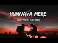 Humnava mereslowed and reverbhumanava songhumnava mere lofisad songjust felling