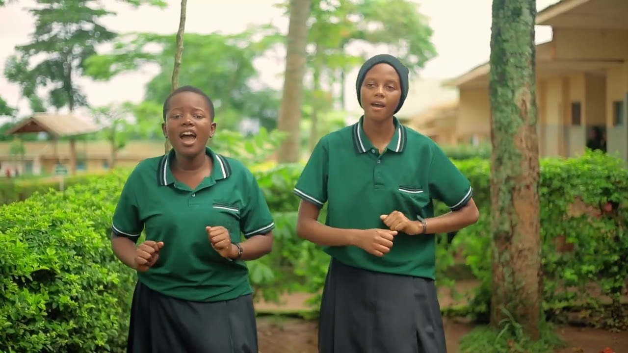 Ingia - Ukwata Mwika Sekondari ft Mwl.Makole,b.b.c.