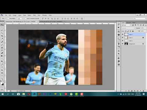 Como desenhar perfeitamente aguero
