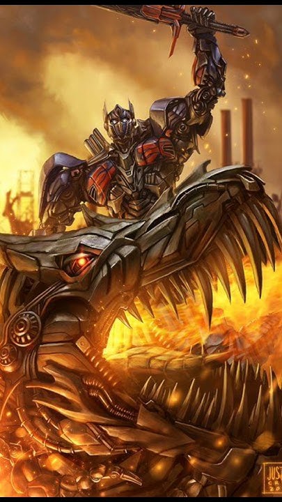 why-is-megatron-taller-than-optimus-prime-in-the-silhouette-leaks