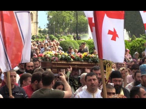 ვლაქერნობა 2019