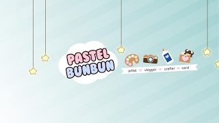 PastelBunBun.com Live Stream @PinkSugaryBunny