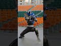 Ai Kamen rider Drake
