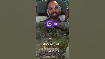 A New Player Discovers Quests In Final Fantasy 14 #finalfantasyxiv #ff14 #ffxiv