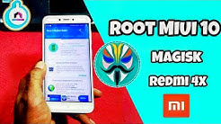 Root MIUI 10 Redmi 4X Tanpa PC 100 Persen Berhasil - Durasi: 4.33. 