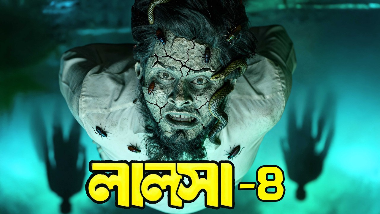 লালসা-4  | Lalosha-৪ | Akib Ahmed | Sattar | Bangla Natok | সেরা নাটক | Akib Islamic Tv 2025