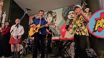 Bret McKenzie @ Amoeba Music Hollywood 10/9/25 @bretmckenzieofficial 
