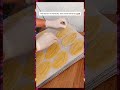 The Secret to Perfectly Thin Dried Bananas 🍌🙌 #shorts #food