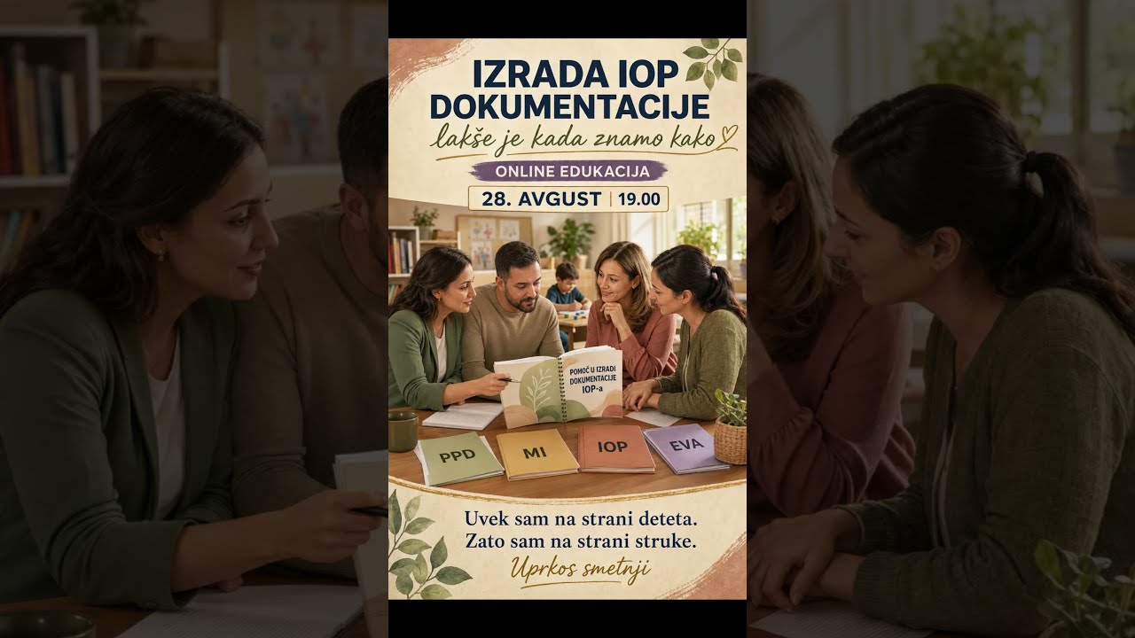 Uploads from Danijela Vukovic UPRKOS smetnji