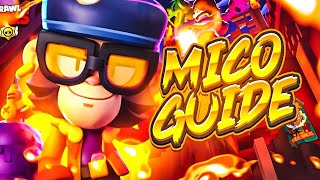 MICO IS SO *BROKEN!* | Pro Mico Guide | Mico Best Tips & Tricks screenshot 1