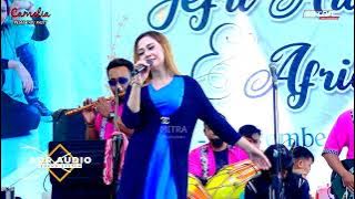 CAMELIA PELAN TAPI PASTI-PERTENGKARAN-EVA AQWILA-HAPPY WEDDING JEFRI & ARIANI-ADR AUDIO-