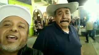 Fiestas patronales de Matatlan Jalisco 