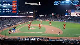 Virtex Arena: Baseball screenshot 4