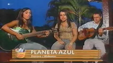 Kelly & Knia - Planeta Azul - Frutos da Terra