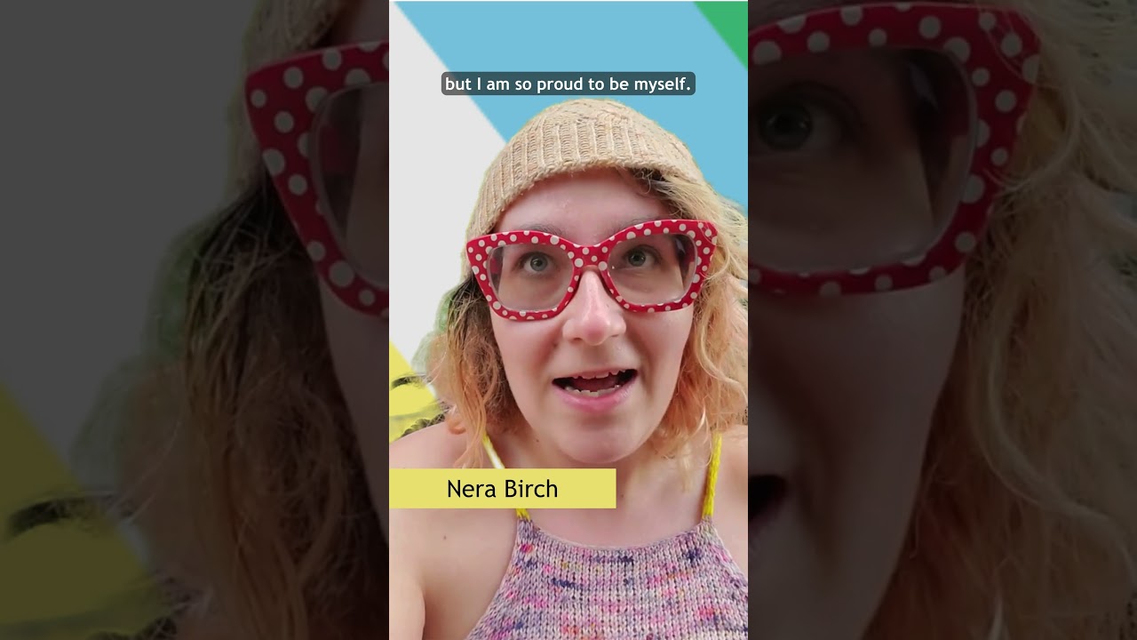 Disability Pride with Nera Birch | 