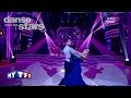 DALS S03 - Une valse avec Amel Bent et Christophe Licata sur "La bohême" (Charles Aznavour)