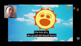 reactsen tadc eps2cekkkkkkkk|btw eps1 nya nanti y soal nya panjangggggggggggggggggggggggggg|suskreb|