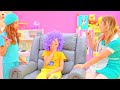 Dentist Song and more Sick songs For Kids by Kids Learning Songs