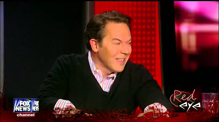 Red Eye - Bill Schulz Spitting Incident