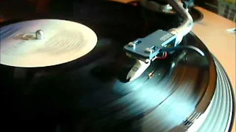 Michael W. Smith "Old Enough To Know" on vinyl