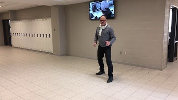 Animation Reference IDLE Animation Pose Reference @ 24FPS