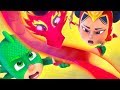 PJ Masks Episode 🔥 Will An Yu save the PJ Masks? ❤️ Best Rescues | Cartoons for Kids