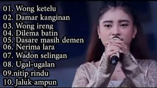 Dede Risty - wong ketelu | Dede Risty full album viral 2023