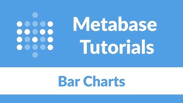 Metabase Bar Charts
