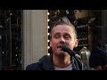 Capture de la vidéo Keane - Everybody'S Changing - Glasgow 2017 (Acoustic) 1080Hd