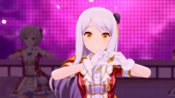 데레스테 비밀의 투왈렛 デレステ 秘密のトワレ Mv Ver 2 تحميل Download Mp4 Mp3