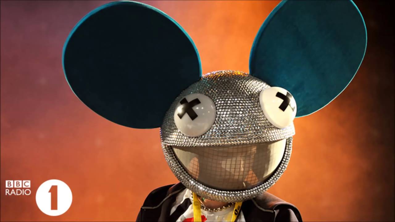 deadmau5 BBC Radio1 Essential Mix FindYourSounds