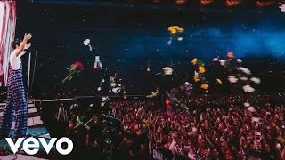 Harry Styles - Grapejuice (Live From Love On Tour)