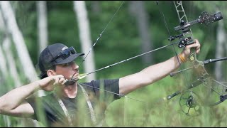 How To Technical Targets On The Mountain BOWFEST