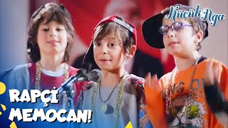 Mehmetcan ve Ekibi Müzik Yarışmasında!  | Küçük Ağa
