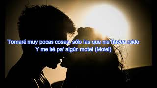 MITOS - Bruses ft. Donovan (Letra/Lyrics HD) 2021