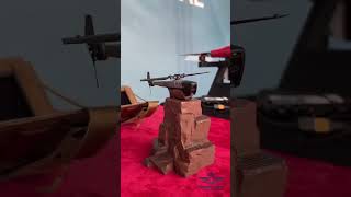 El Ejército del Aire y del Espacio en #UNVEX26