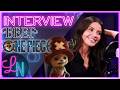 One Piece Season 2: Mikaela Hoover Explains Chopper’s Ending & Season 3 Evolution