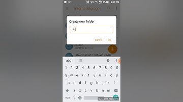 Backup Restore (android) - Steps to do if you have only backup files