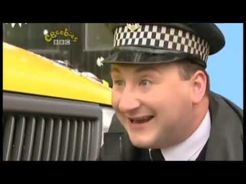 Balamory Spaghetti Day