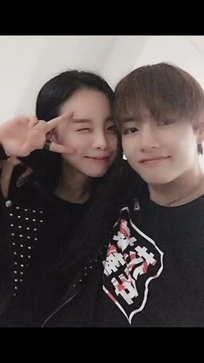 meet with taehyung's family 🤯💜 #bts #v #taehyung #shorts #taehyungfamily #kimtaehyung