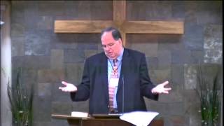 Israel - God's Prophetic Timepiece, Part 2