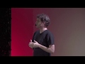 O que aprendi viajando sem dinheiro | Rogério Chimionato | TEDxFranca