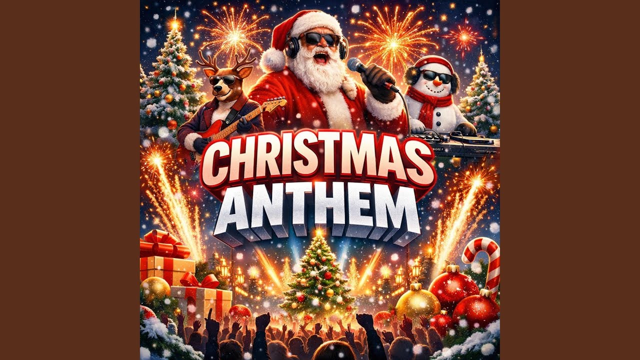 CHRISTMAS ANTHEM