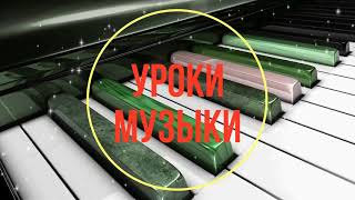 Музыка 4 класс 2 урок   \