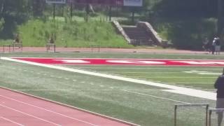 Boys 4x2 St Johns University