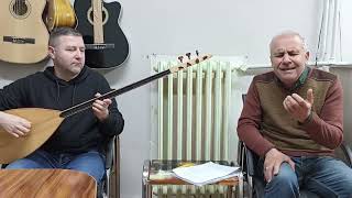 Ahmet Er &Yaşar Başer Dılo Dılo