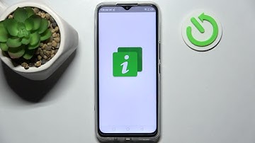 How to Check Phone Specification on Infinix Hot 11 – DevCheck Hardware and System Info App