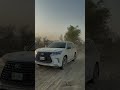 White Lexus Lx 570✨🔥🤍